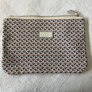 Roberta Pieri Clutch Bag